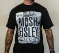 Shirt - Mosh Collage