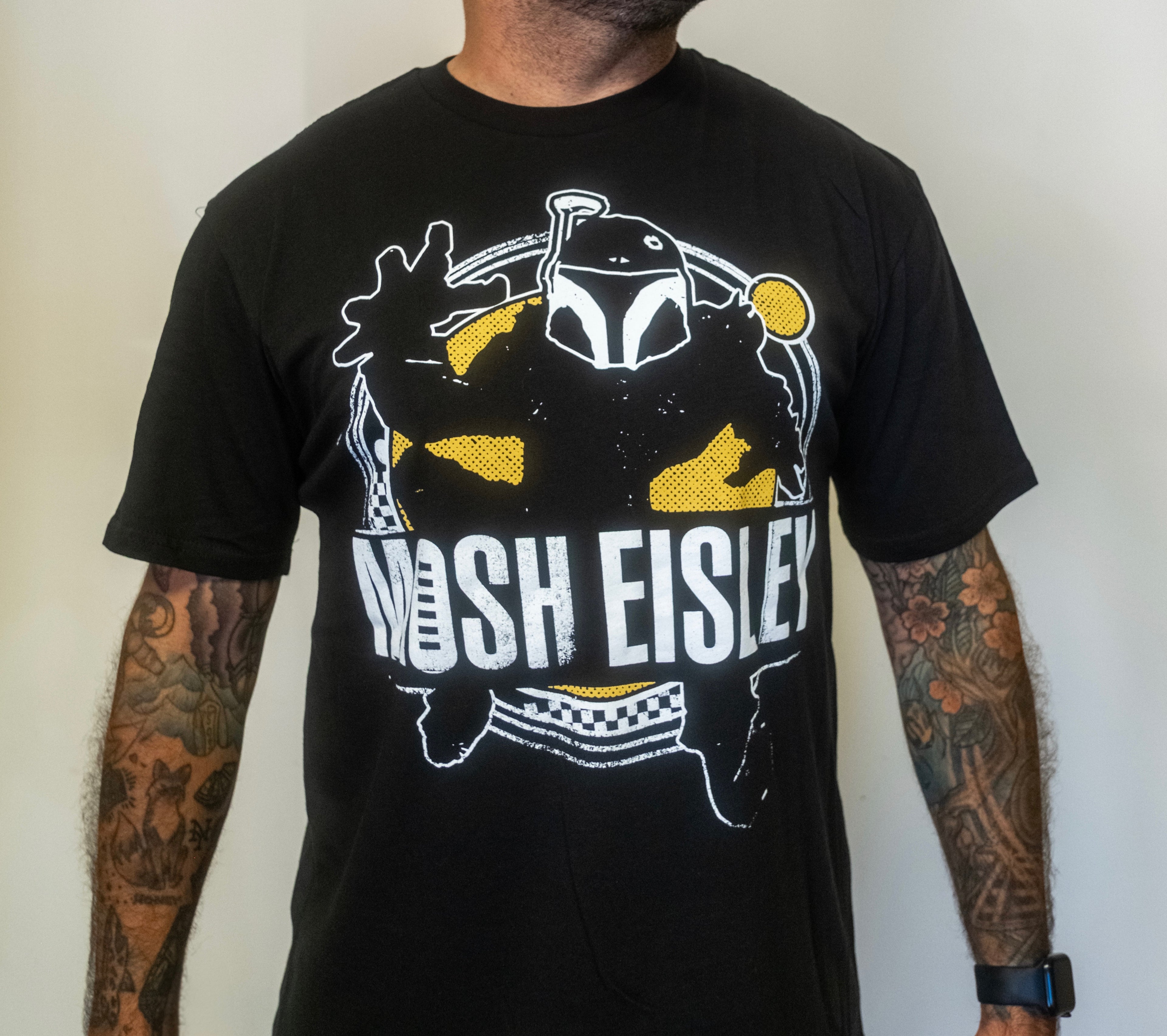 Shirt - New Classic