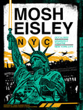 Poster - 2023 New York