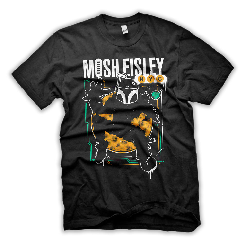 Shirt - Tour New York 2022