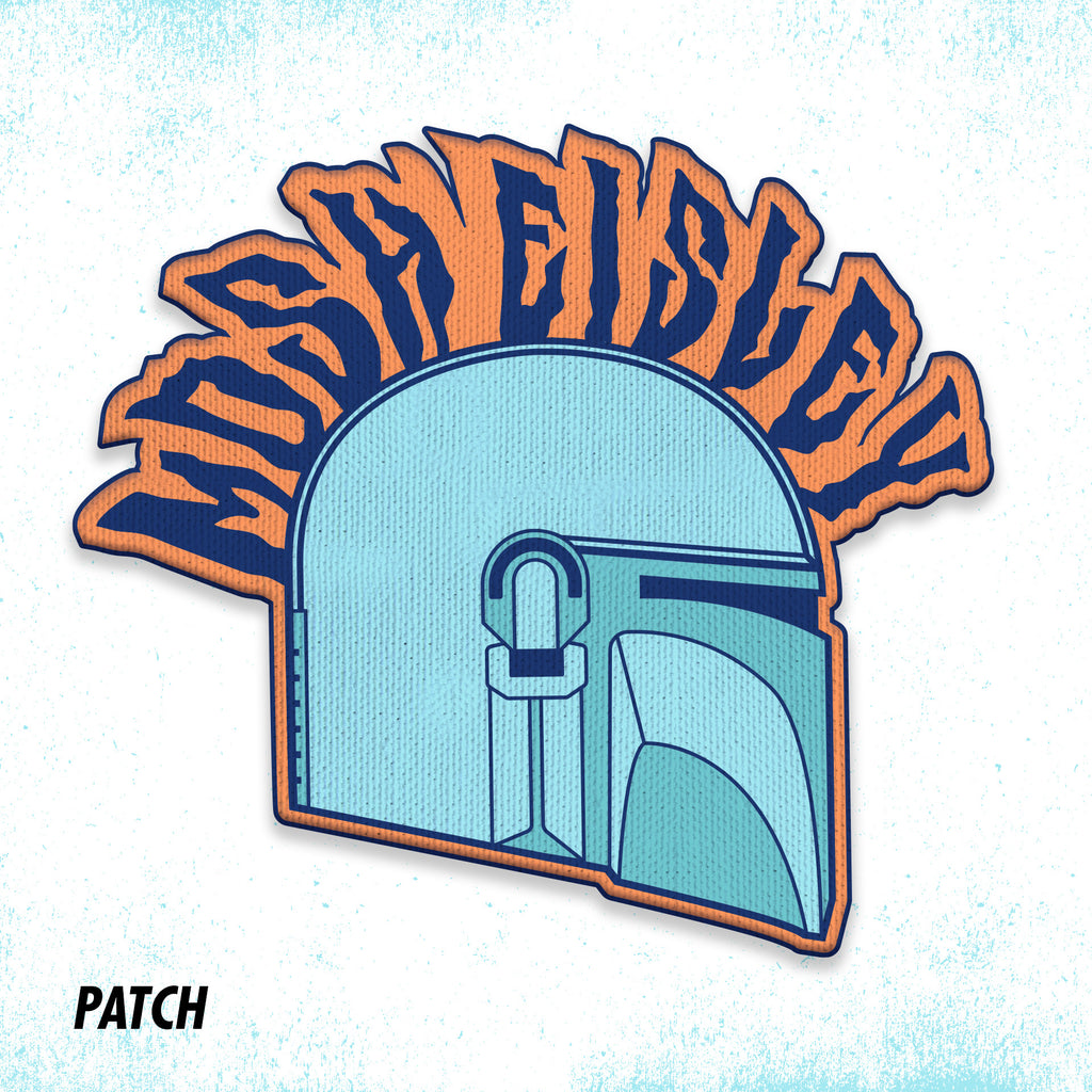 Mosh Eisley 2026 San Diego VIP Merch Bundle (EVENT TICKET NOT INCLUDED)