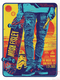 Poster - 2023 San Diego