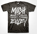 Shirt - Mosh Eisley Graffiti