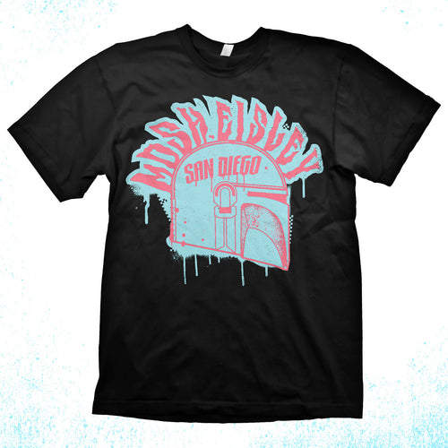Mosh Eisley 2026 San Diego VIP Merch Bundle (EVENT TICKET NOT INCLUDED)