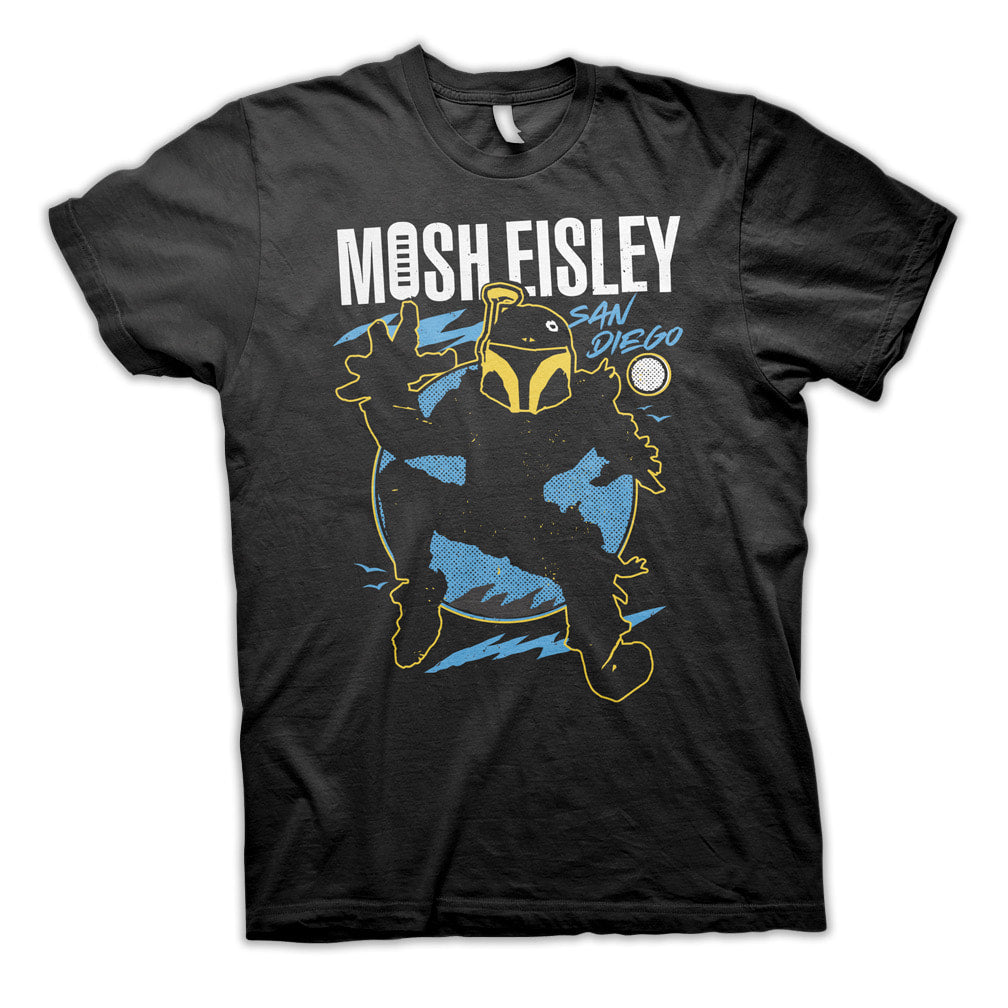 Shirt - Tour San Diego 2023