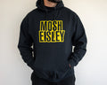 Hoodie - Mosh Stack